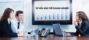 Giải thể doanh nghiệp