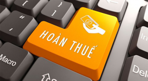 Dịch vụ hoàn thuế