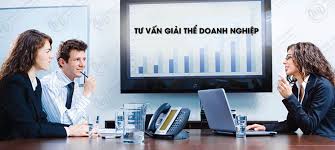 Giải thể doanh nghiệp